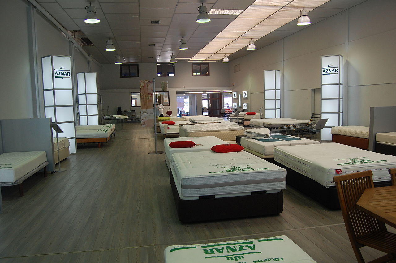 The Comprehensive Details Of How To Choose A Right Mattress