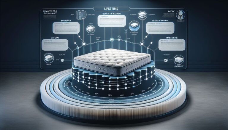 How Long Mattresses Actually Last and Why Lifespan Varies